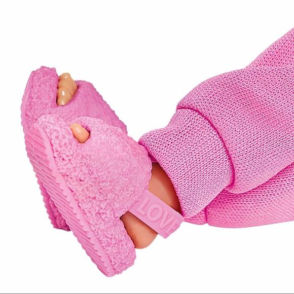 Steffi Love Relax Pop Blonde Doll Cozy Outfit Tablet Coffee Cup Play Set - Picture 7 of 7